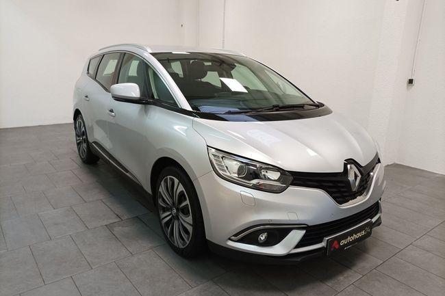 Renault Grand Scenic IV 1.7 BLUE dCi 120 Grand Business (E Gebrauchtwagen