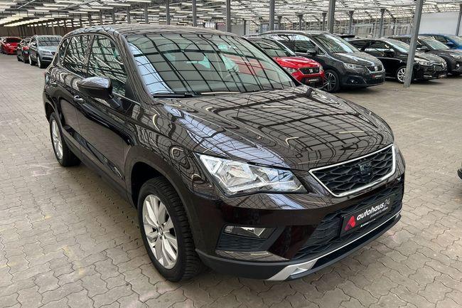 Seat Ateca 1.0 TSI Style OPF (EURO 6d-TEMP) Gebrauchtwagen