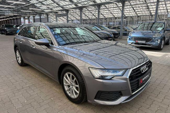 Audi A6 40 2.0 TDI Avant Gebrauchtwagen