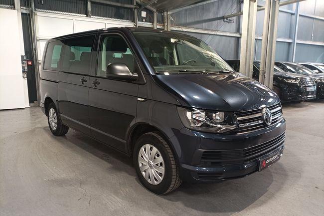 VW T6 2.0 TDI Multivan Trendline Gebrauchtwagen