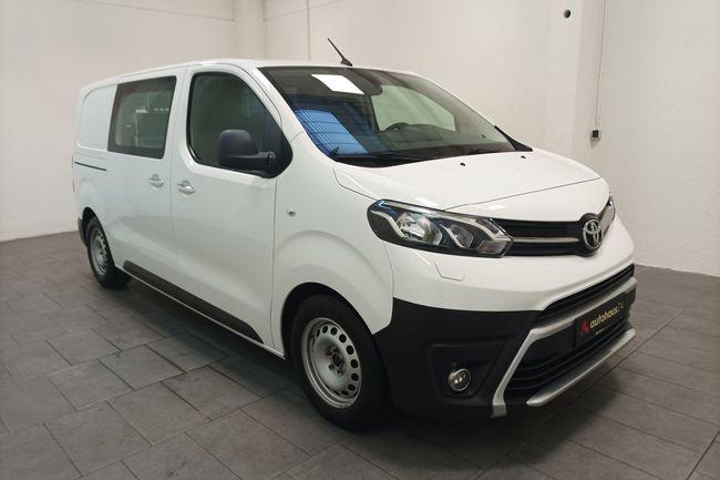 Toyota Proace 1.6 D-4D L1 Comfort Start/Stopp Gebrauchtwagen