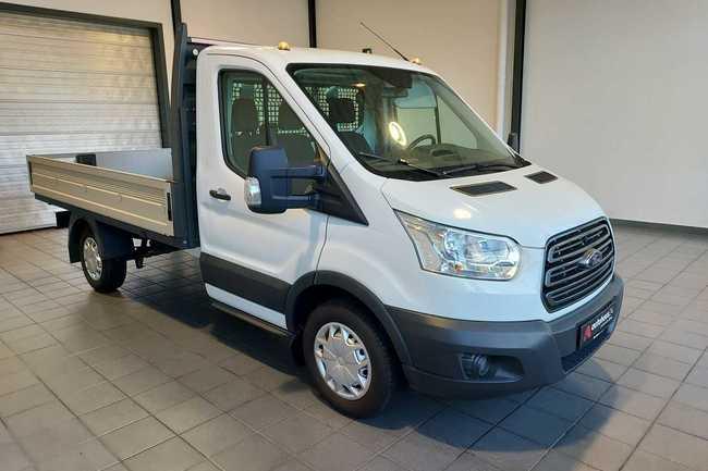 Ford Transit FT 350 2.0 TDCi DPF 350 L2 Gebrauchtwagen