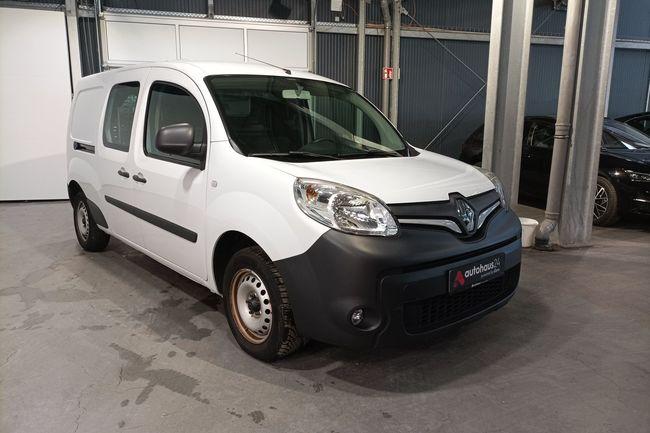 Renault Kangoo Rapid Maxi 1.5 dCi 90 Extra ENERGY Gebrauchtwagen