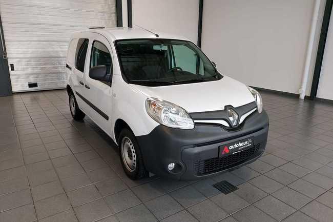 Renault Kangoo Rapid 1.5 dCi 90 FAP Extra ENERGY (EURO 6) Gebrauchtwagen