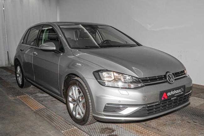 VW Golf VII 1.6 TDI Comfortline Gebrauchtwagen