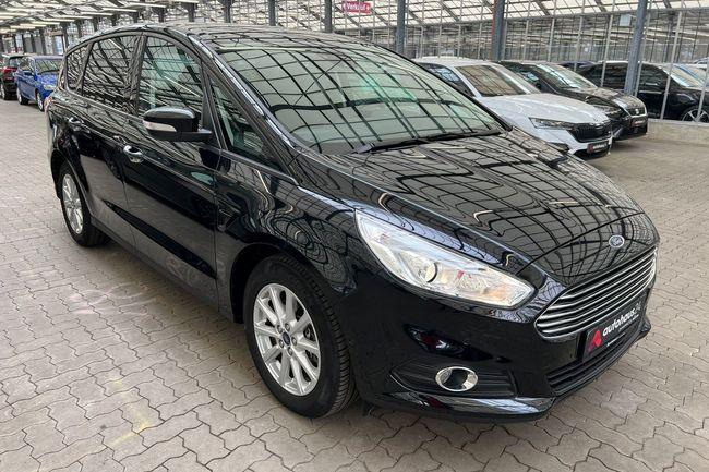 Ford S-Max 2.0 EcoBlue Trend Gebrauchtwagen