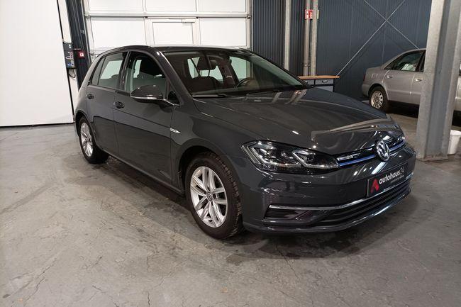 VW Golf VII 1.5 TSI Comfortline Gebrauchtwagen