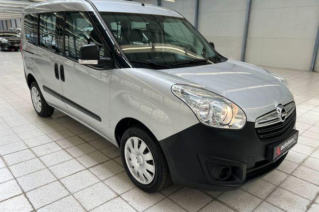 Opel Combo D 1.4 Selection L1H1 ecoFlex S/S (Euro 6) Gebrauchtwagen