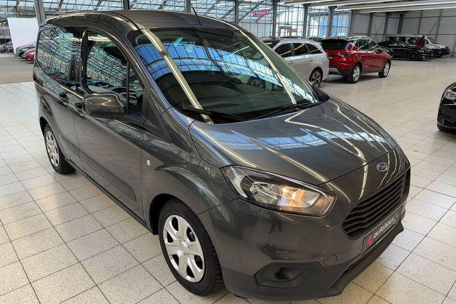 Ford Transit Courier 1.0 EcoBoost Trend (EURO 6d-TEMP) Gebrauchtwagen