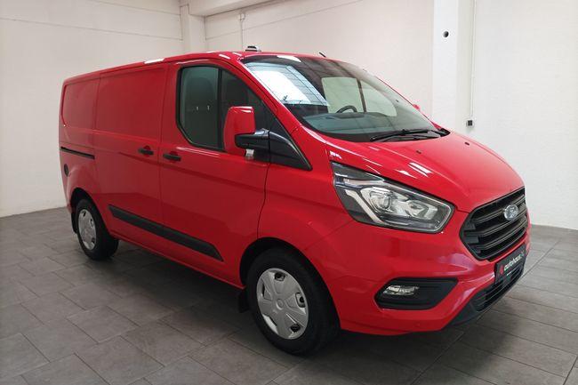 Ford Transit Custom 2.0 TDCi 340 L1 Trend (EURO 6d-TEMP Gebrauchtwagen