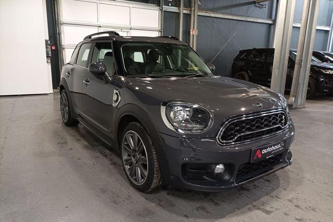 MINI COUNTRYMAN Cooper S E ALL4 Gebrauchtwagen