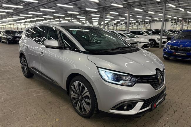 Renault Grand Scenic IV 1.7 BLUE dCi 120 Grand Business Gebrauchtwagen