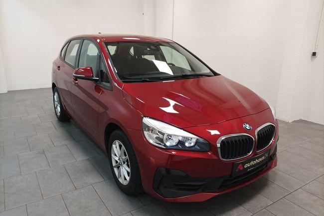 BMW 2er Active Tourer - 218i Advantage Gebrauchtwagen