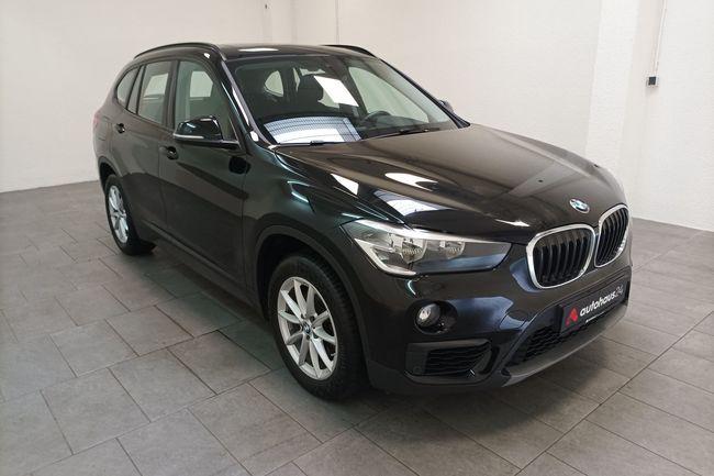 BMW X1 xDrive18d (EURO 6d-TEMP) Gebrauchtwagen