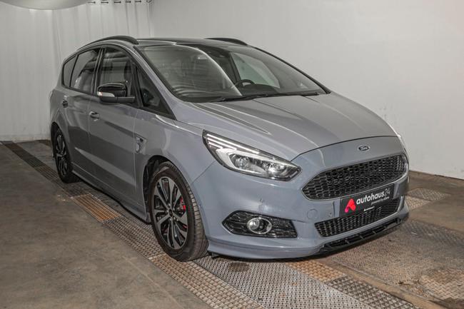 Ford S-Max 2.0 EcoBlue ST-Line Gebrauchtwagen