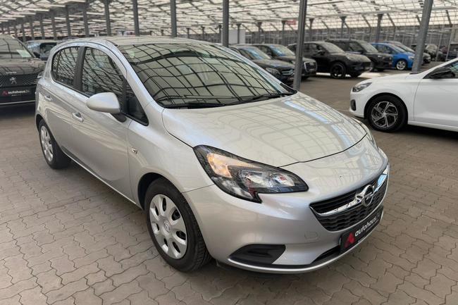 Opel Corsa E 1.2 Edition (EURO 6d-TEMP) Gebrauchtwagen