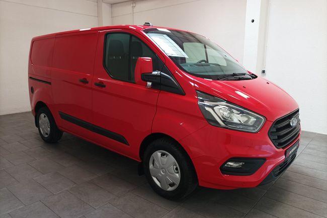 Ford Transit Custom 2.0 TDCi 340 L1 Trend (EURO 6d-TEMP Gebrauchtwagen
