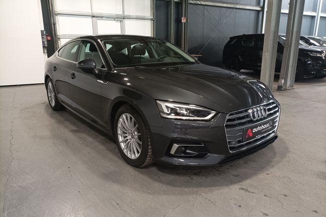 Audi A5 Sportback 35 TDI sport Gebrauchtwagen