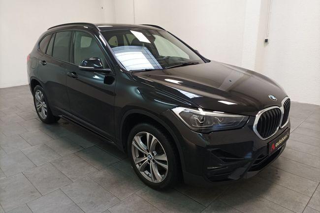 BMW X1 sDrive18i Sport Line (EURO 6d-TEMP)(OPF) Gebrauchtwagen