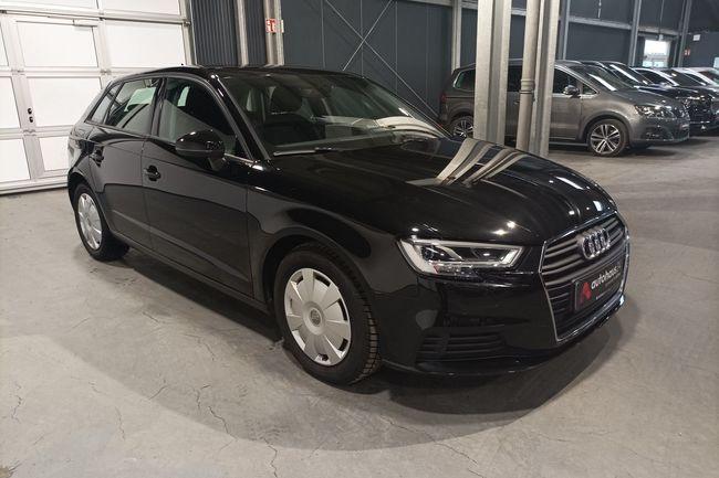 Audi A3 Sportback 30 TDI basis Gebrauchtwagen