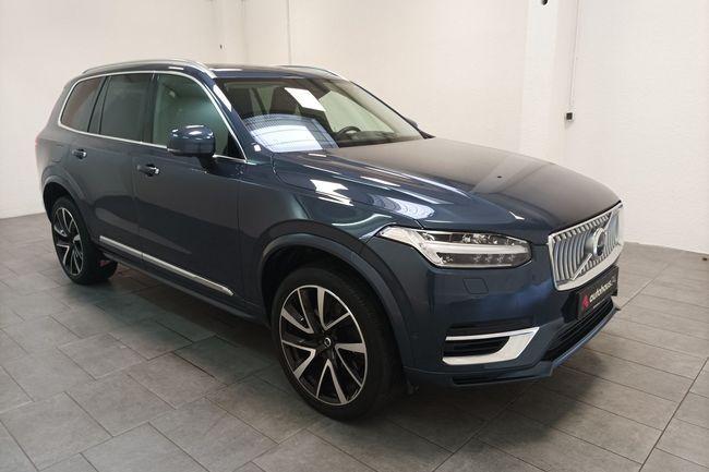 Volvo XC 90 T8 AWD Inscription (EURO 6d-TEMP) Gebrauchtwagen