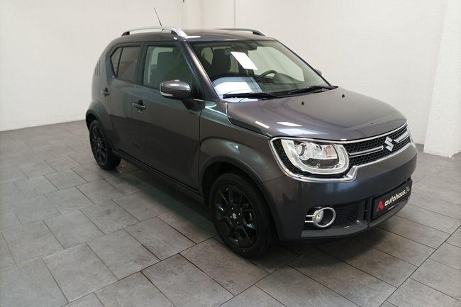 Suzuki Ignis 1.2 Gebrauchtwagen