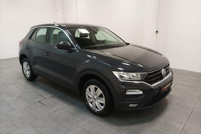 VW T-Roc 1.6 TDI (EURO 6d-TEMP) Gebrauchtwagen