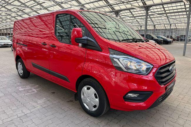 Ford Transit Custom 2.0 TDCi 340 L2 Trend (EURO 6d-TEMP Gebrauchtwagen