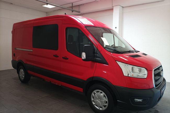Ford Transit FT 350 (TTS) 2.0 TDCi DPF 350 L3 Trend FWD Gebrauchtwagen