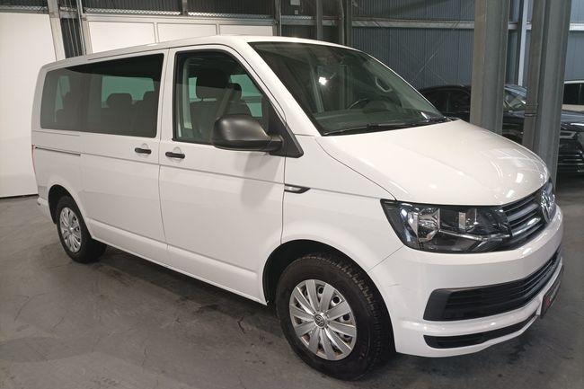 VW T6 2.0 TDI Multivan Trendline Gebrauchtwagen