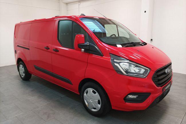 Ford Transit Custom 2.0 TDCi 340 L2 Trend (EURO 6d-TEMP Gebrauchtwagen