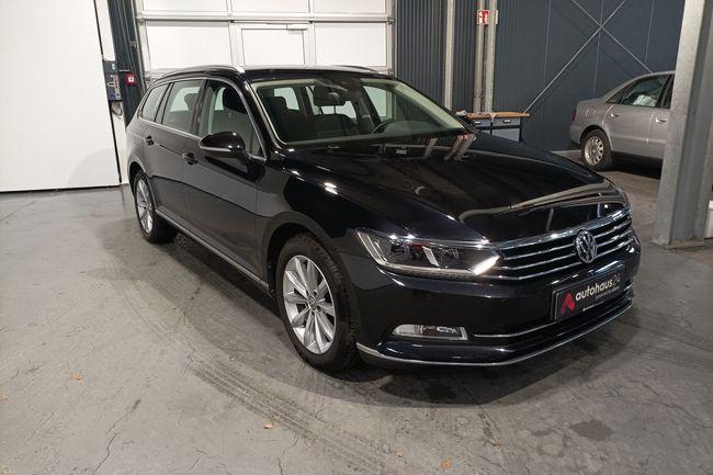 VW Passat Variant 2.0 TDI BMT Highline Gebrauchtwagen