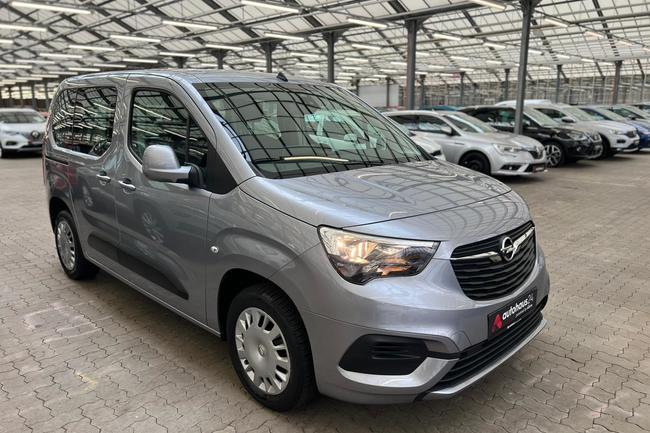 Opel Combo Life 1.2 Turbo Edition (EURO 6d) Gebrauchtwagen