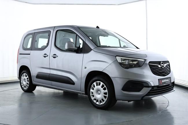 Opel Combo Life 1.2 Turbo Edition (EURO 6d) Gebrauchtwagen