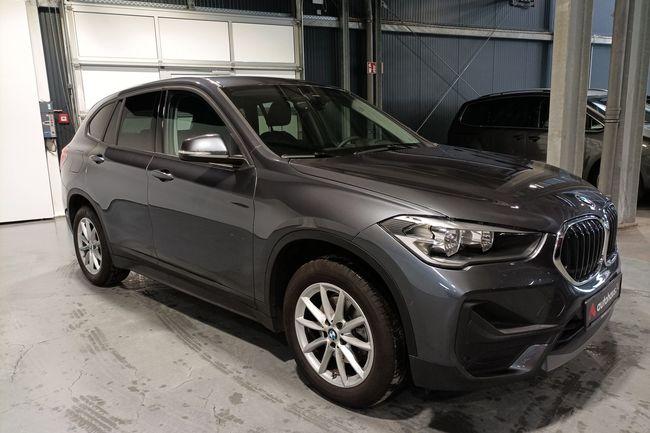 BMW X1 xDrive18d Gebrauchtwagen