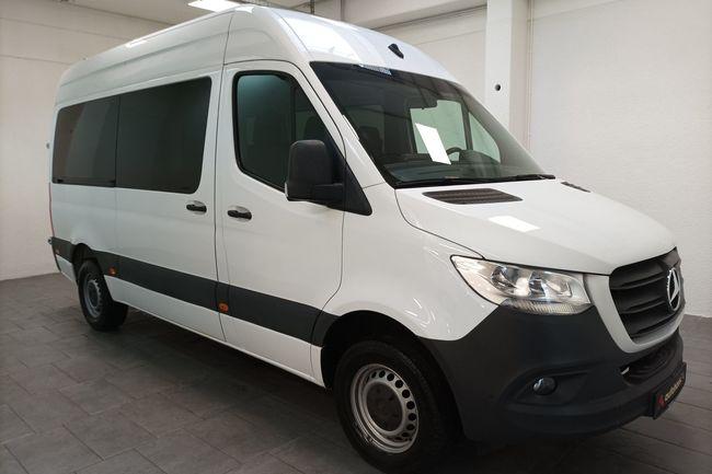 Mercedes Benz Sprinter III HKa 314 CDI RWD Gebrauchtwagen