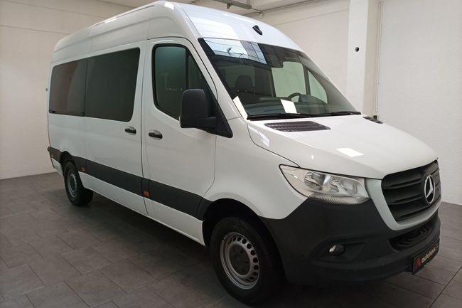 Mercedes Benz Sprinter III HKa 314 CDI RWD Gebrauchtwagen