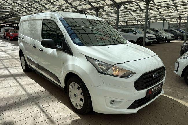 Ford TransitConnect 1.5 EcoBlue 230 (L2) Trend S/S (EUR Gebrauchtwagen