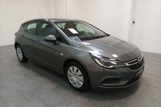 Opel Astra K 1.0 Turbo Selection S/S (EURO 6d-TEMP) Gebrauchtwagen