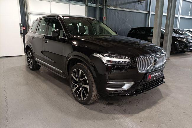 Volvo XC90 B5 AWD Inscription Gebrauchtwagen