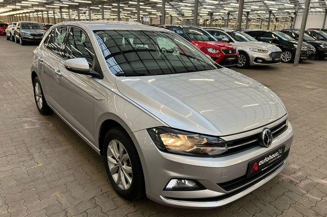 VW Polo 1.0 TSI Highline OPF (EURO 6d-TEMP) Gebrauchtwagen