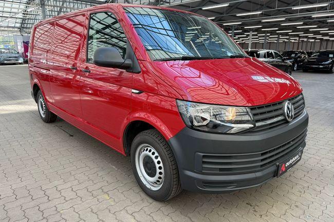 VW T6 2.0 TDI Kasten lang Gebrauchtwagen