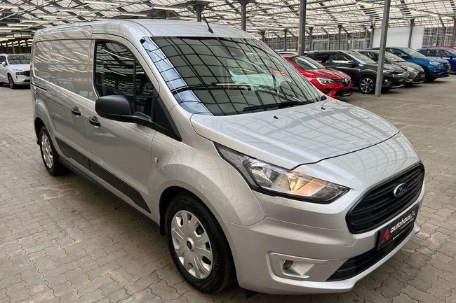 Ford TransitConnect 1.5 EcoBlue 230 (L2) Trend S/S (EUR Gebrauchtwagen