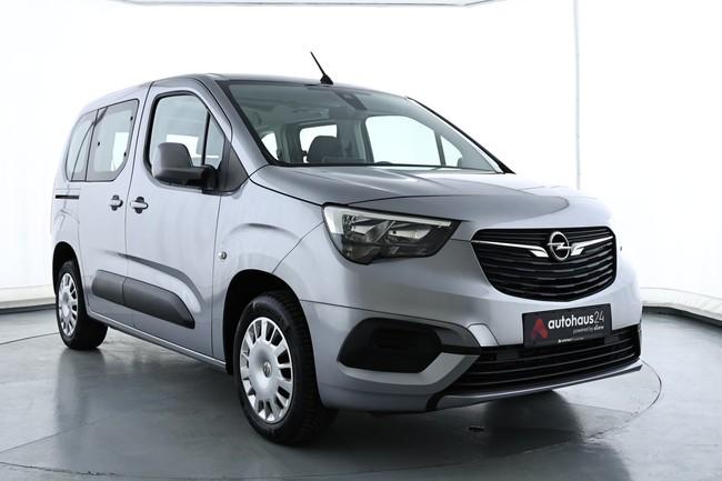 Opel Combo Life 1.2 Turbo Edition (EURO 6d) Gebrauchtwagen