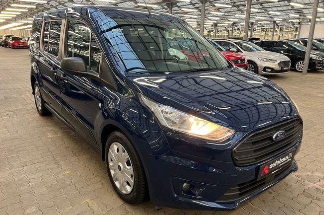 Ford TransitConnect 1.5 EcoBlue 230 (L2) Trend S/S Gebrauchtwagen