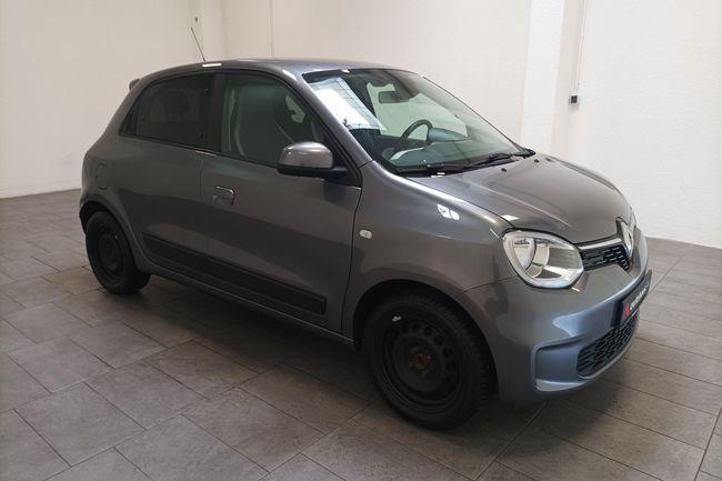 Renault Twingo 1.0 SCe 75 Limited (EURO 6d-TEMP) Gebrauchtwagen