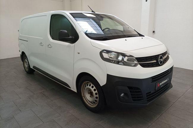 Opel Vivaro 1.5 D M  Edition (L2) Gebrauchtwagen