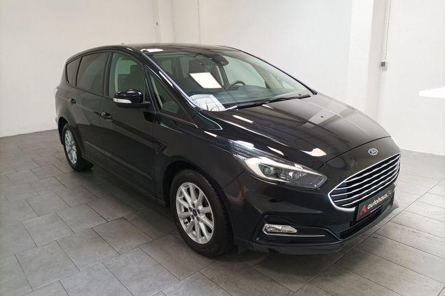 Ford S-Max 2.0 EcoBlue Trend Start/Stopp  (EURO 6d-TEMP Gebrauchtwagen