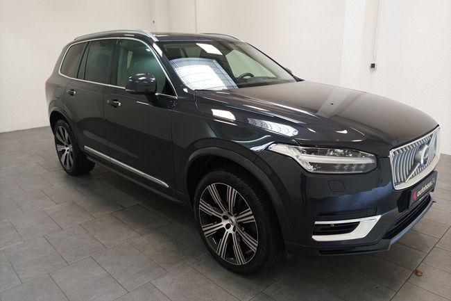 Volvo XC 90 T8 AWD Inscription (EURO 6d-TEMP) Gebrauchtwagen