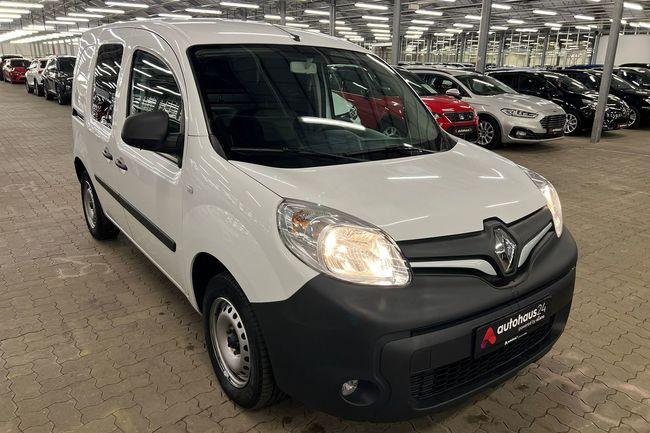 Renault Kangoo Rapid 1.5 BLUE dCi 95 FAP Extra Gebrauchtwagen